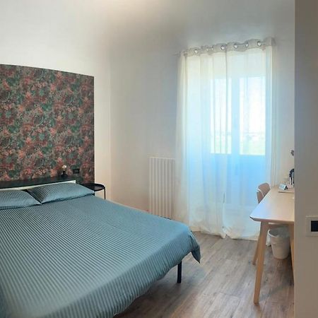 Sunrise Bed & Breakfast Marina Di Pisa Dış mekan fotoğraf