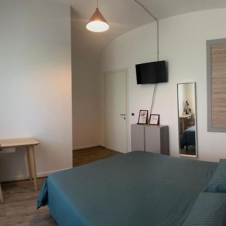 Sunrise Bed & Breakfast Marina Di Pisa Dış mekan fotoğraf