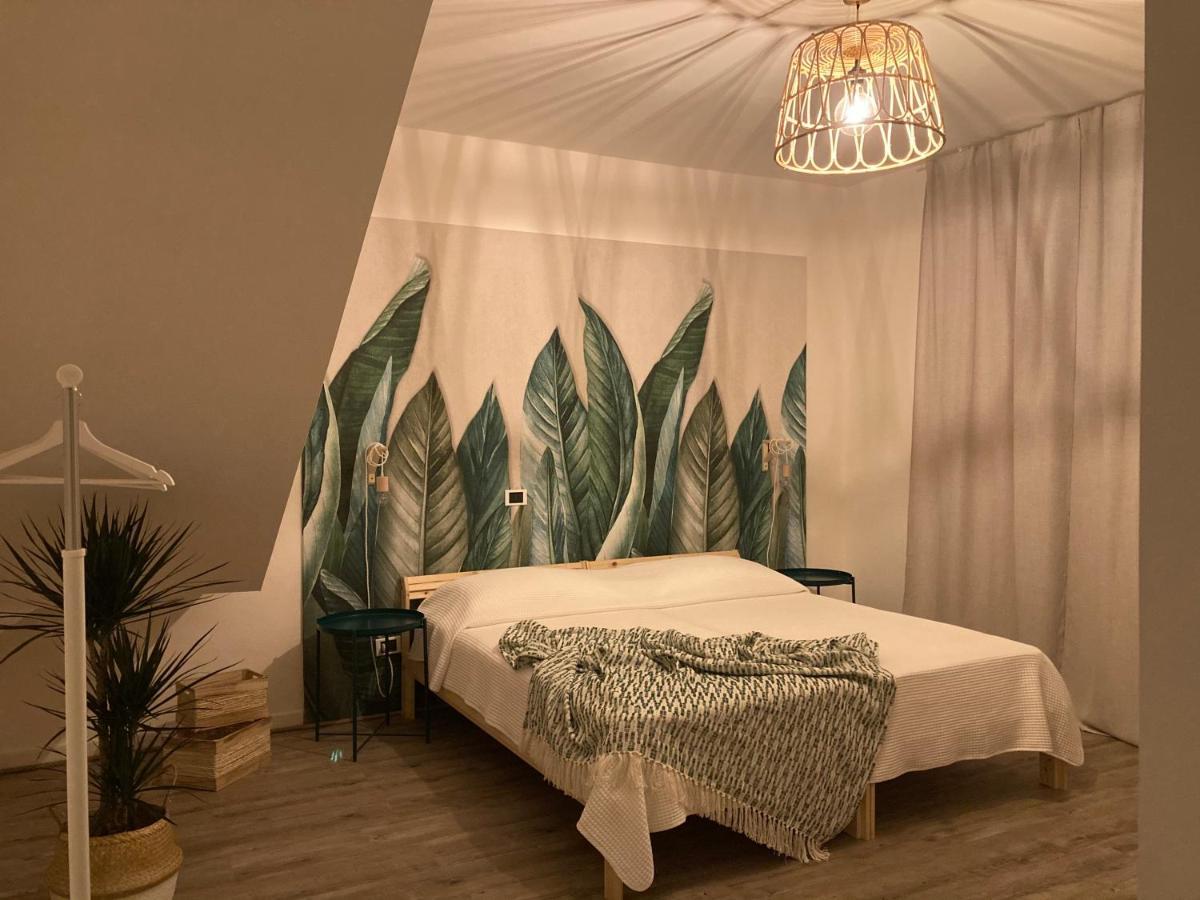Sunrise Bed & Breakfast Marina Di Pisa Dış mekan fotoğraf