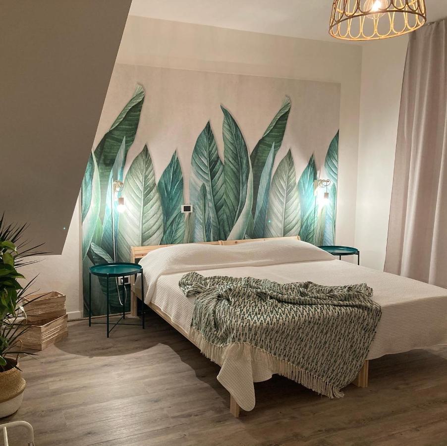 Sunrise Bed & Breakfast Marina Di Pisa Dış mekan fotoğraf