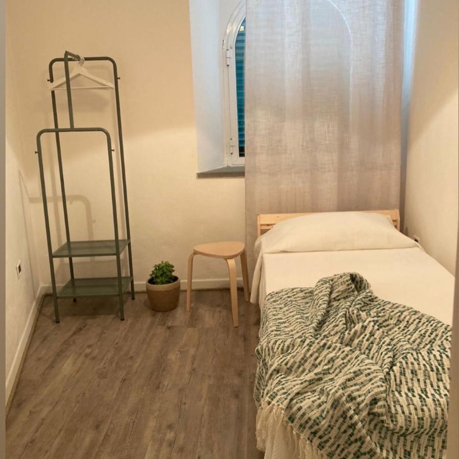Sunrise Bed & Breakfast Marina Di Pisa Dış mekan fotoğraf