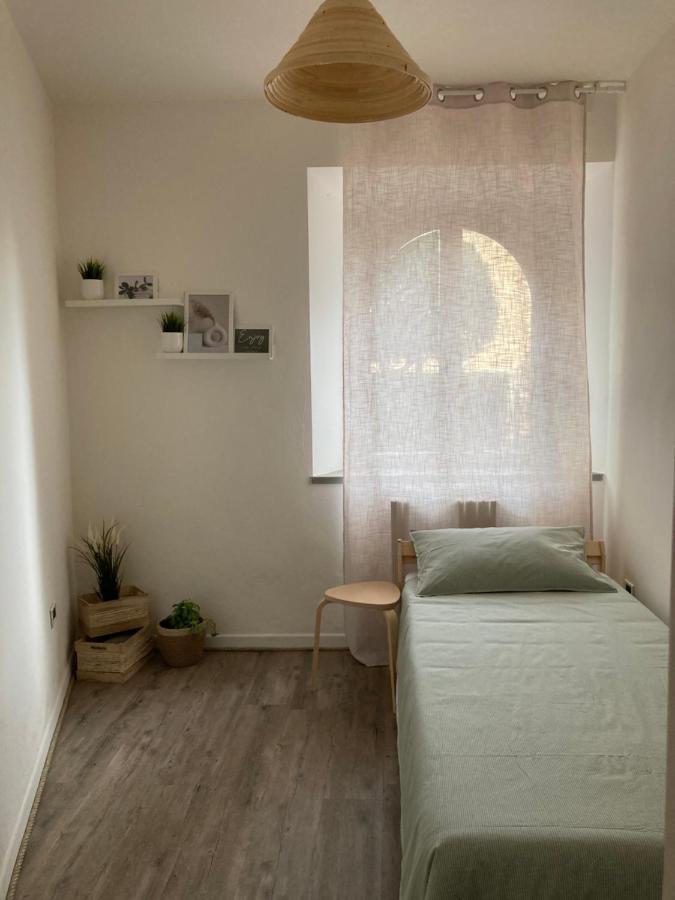 Sunrise Bed & Breakfast Marina Di Pisa Dış mekan fotoğraf