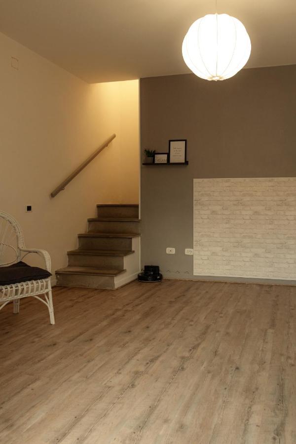 Sunrise Bed & Breakfast Marina Di Pisa Dış mekan fotoğraf