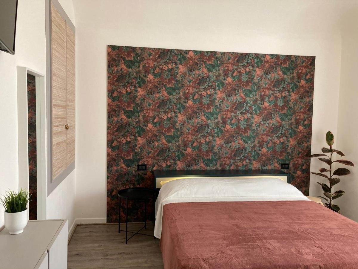 Sunrise Bed & Breakfast Marina Di Pisa Dış mekan fotoğraf