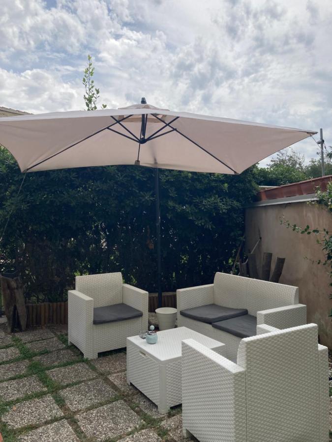 Sunrise Bed & Breakfast Marina Di Pisa Dış mekan fotoğraf