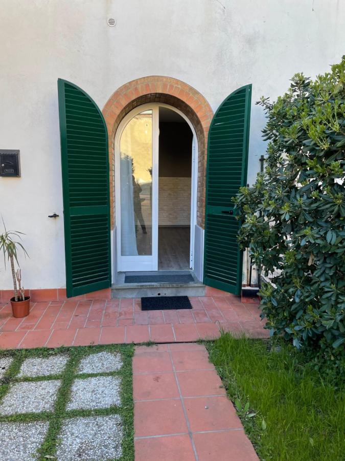 Sunrise Bed & Breakfast Marina Di Pisa Dış mekan fotoğraf