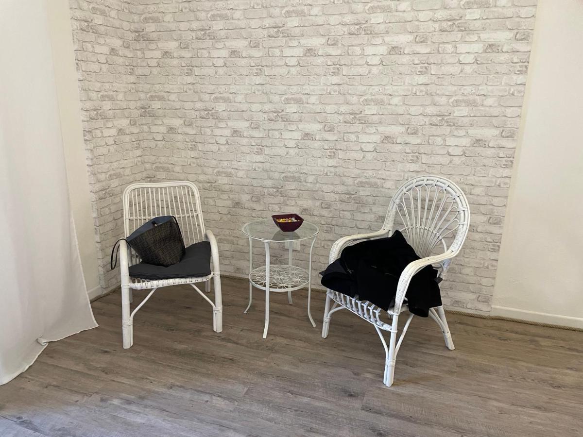 Sunrise Bed & Breakfast Marina Di Pisa Dış mekan fotoğraf