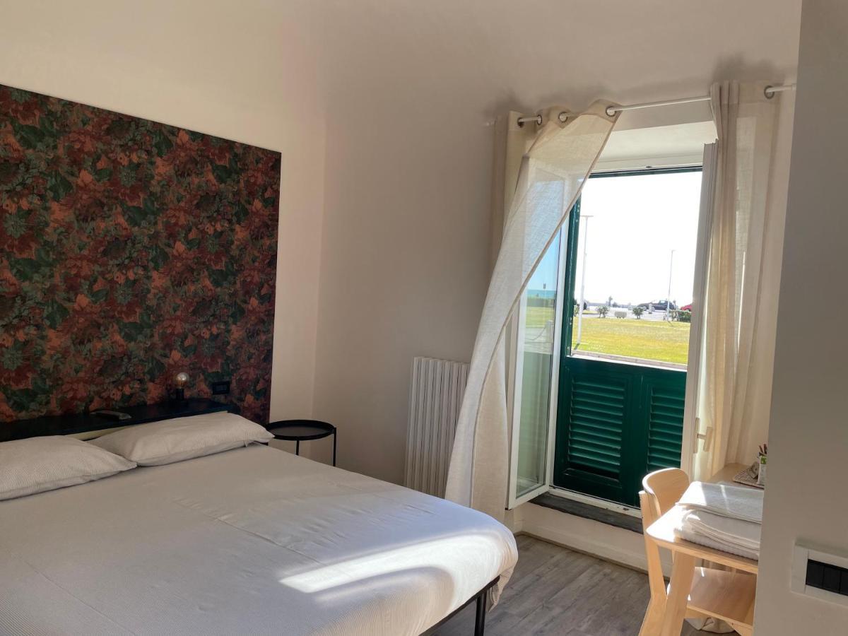 Sunrise Bed & Breakfast Marina Di Pisa Dış mekan fotoğraf