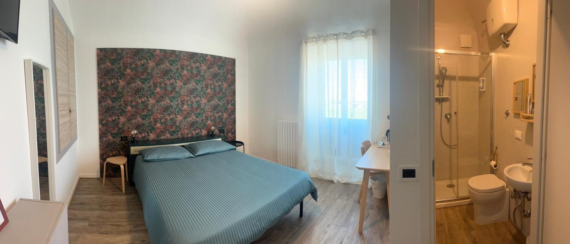Sunrise Bed & Breakfast Marina Di Pisa Dış mekan fotoğraf