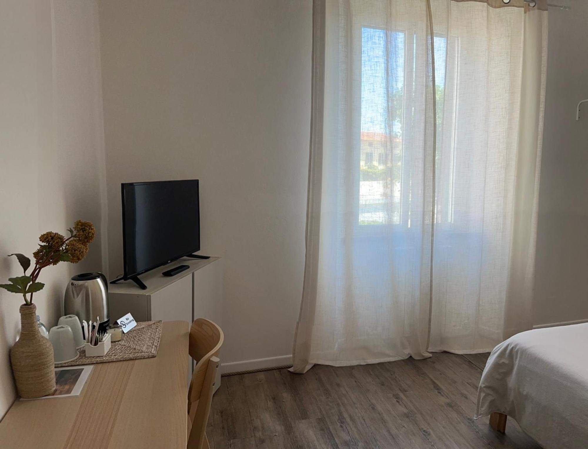 Sunrise Bed & Breakfast Marina Di Pisa Dış mekan fotoğraf