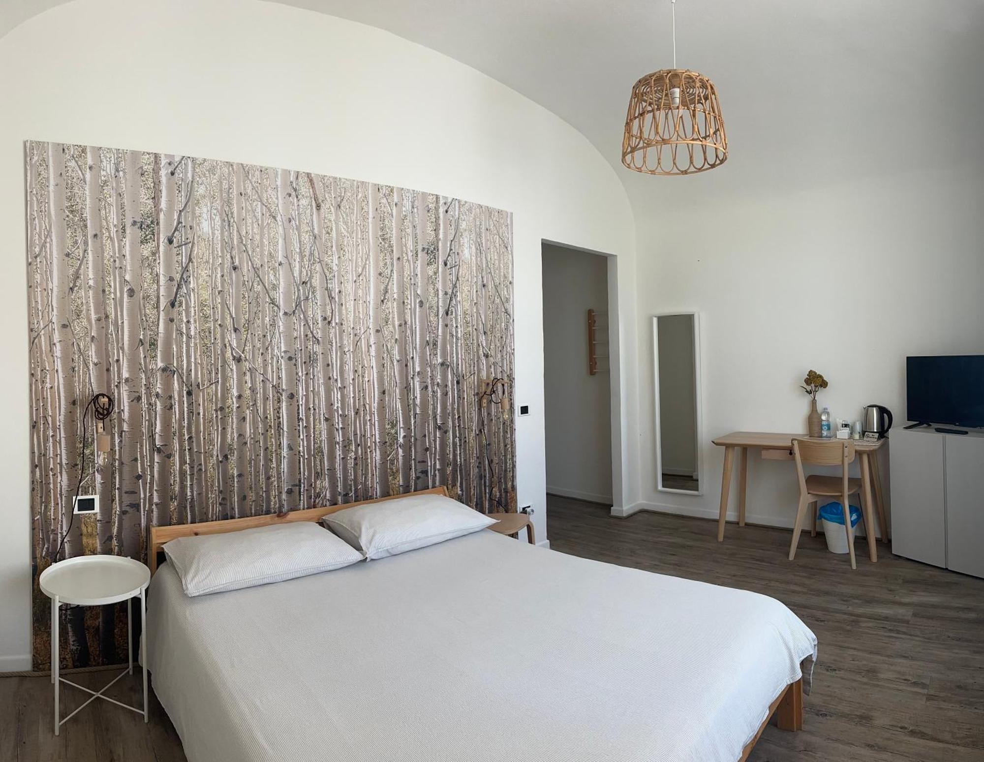 Sunrise Bed & Breakfast Marina Di Pisa Dış mekan fotoğraf